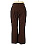 Lee Brown Dress Pants Size 14SHORT - photo 2