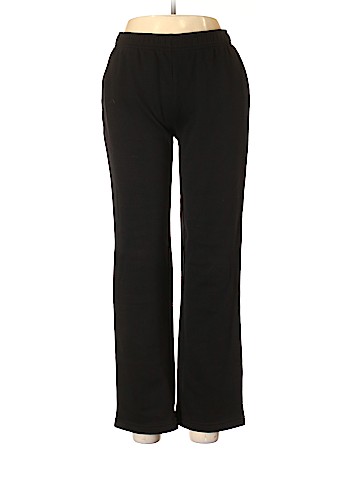 Karen Scott Sweatpants (view 1)