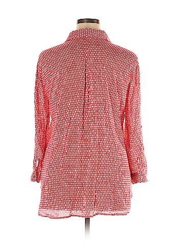 grand & greene Long Sleeve Button-Down Shirt (view 2)