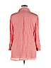 grand & greene Pink Long Sleeve Button-Down Shirt Size XL - photo 2