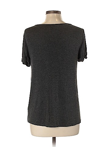 Paper Crane Short Sleeve Top (view 2)