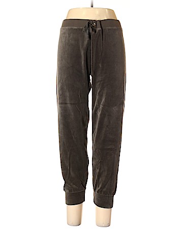 Juicy Couture Velour Pants (view 1)