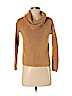 SO Tan Pullover Sweater Size S - photo 1