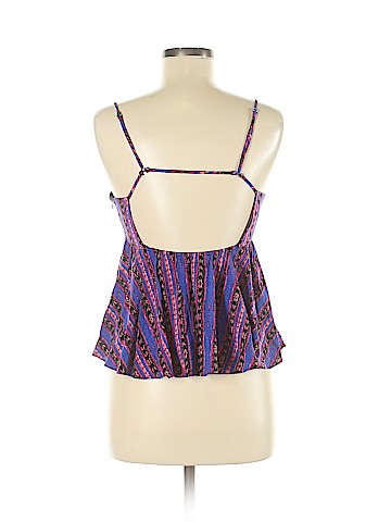 Forever 21 Sleeveless Blouse (view 2)