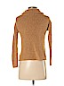 SO Tan Pullover Sweater Size S - photo 2