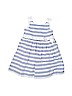 Tahari Blue Special Occasion Dress Size 3T - photo 1