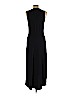 James Perse Black Casual Dress Size Lg (3) - photo 2