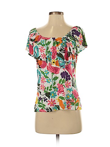 Urban Outfitters Short Sleeve Top (view 1)