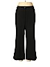Lane Bryant Black Dress Pants Size 16 Petite (2) - photo 1