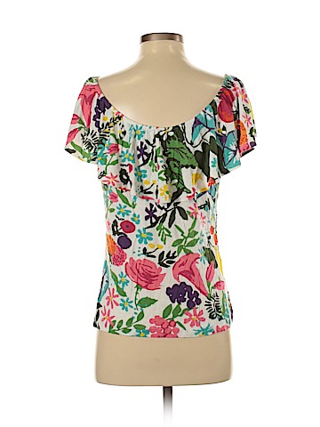 Urban Outfitters Short Sleeve Top (view 2)