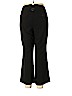 Lane Bryant Black Dress Pants Size 16 Petite (2) - photo 2