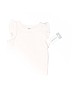 Carter's 100% Cotton Pink Short Sleeve T-Shirt 6-9 MO / 9 MO - photo 1