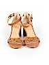 Gap Brown Heels Size 9 - photo 2