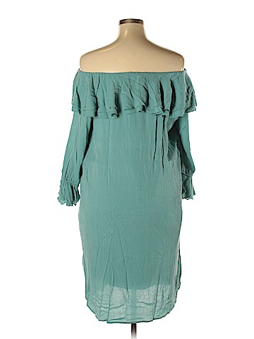 Soft Surroundings Casual Dress (view 2)