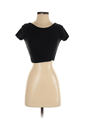 Brandy Melville Short Sleeve Top (view 1)