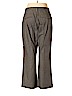 Lee Gray Dress Pants Size 14SHORT - photo 2