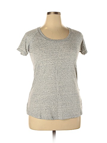 Calia by Carrie Underwood Short Sleeve T-Shirt (view 1)