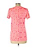 Victoria's Secret Pink Pink Short Sleeve T-Shirt Size L - photo 2