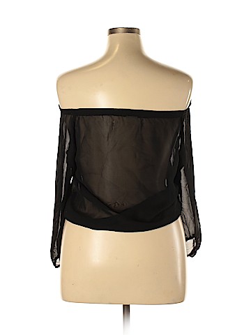 Disney 3/4 Sleeve Blouse (view 2)