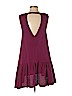 Free People Pink Casual Dress Size XS - photo 2