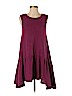 Free People Pink Casual Dress Size XS - photo 1