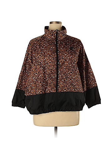 Nike Track Jacket (view 1)