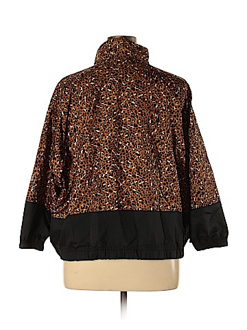 Nike Track Jacket (view 2)