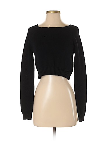 Forever 21 Pullover Sweater (view 1)