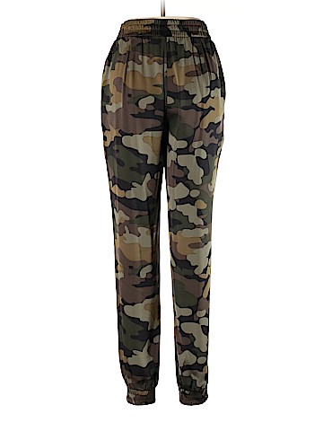 Intermix Casual Pants (view 2)