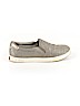 Dr. Scholl's Gray Sneakers Size 8 - photo 1