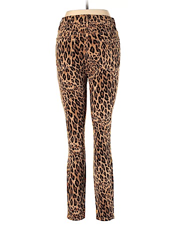 FRAME Denim Jeans (view 2)