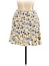 American Eagle Outfitters Ivory Casual Skirt Size L - photo 1
