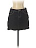 Lucky Brand Blue Denim Skirt Size 00 - photo 1