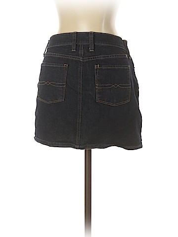 Lucky Brand Denim Skirt (view 2)