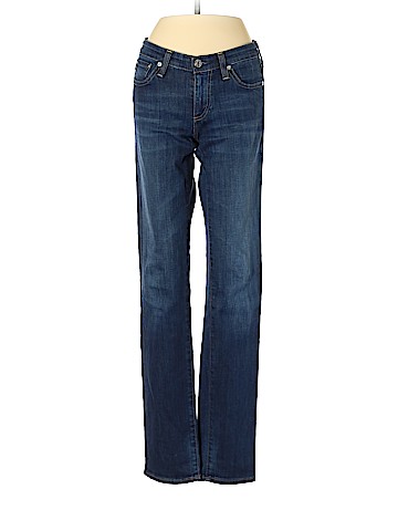 Adriano Goldschmied Jeans (view 1)