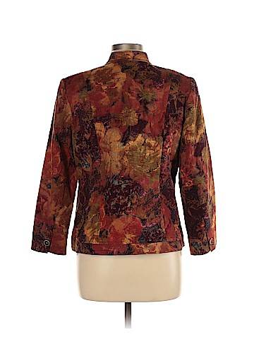 Coldwater Creek Jacket (view 2)