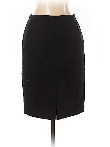 Ann Taylor LOFT Casual Skirt (view 1)