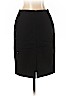 Ann Taylor LOFT Black Casual Skirt Size 2 (petite) - photo 1