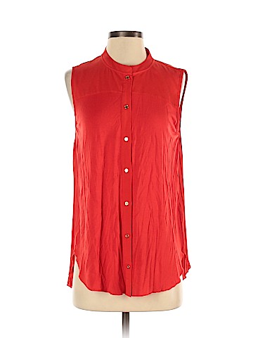 Calvin Klein Sleeveless Top (view 1)