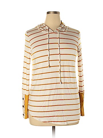 Assorted Brands Pullover Sweater (view 1)