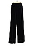 Soma Black Fleece Pants Size XL - photo 1