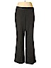 Lane Bryant Gray Dress Pants Size 14 - 16 Plus - photo 1