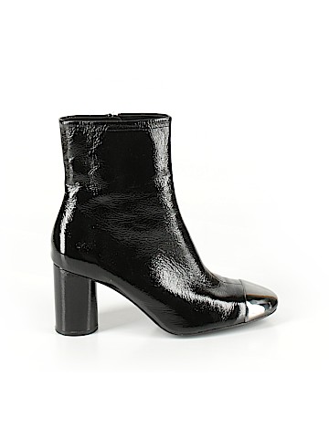 Zara Ankle Boots (view 1)