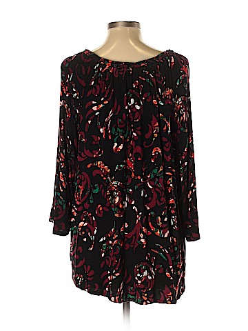 C established 1946 3/4 Sleeve Top (view 2)