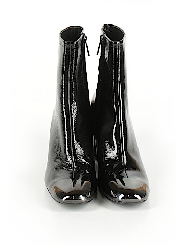 Zara Ankle Boots (view 2)