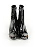 Zara Black Ankle Boots Size EU 41 - photo 2