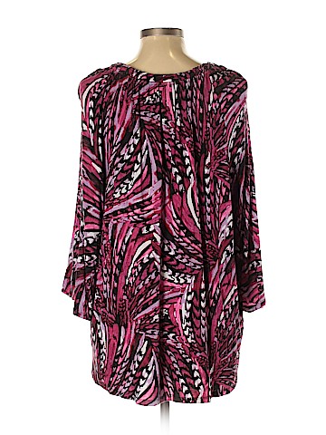 C established 1946 3/4 Sleeve Top (view 2)