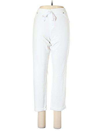 Hue Casual Pants (view 1)