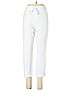 Hue White Casual Pants Size XL - photo 1