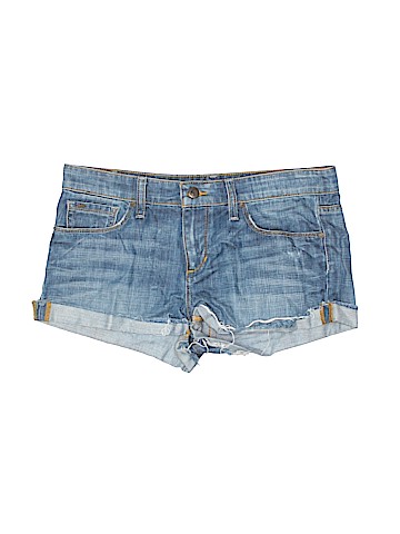 Joe's Jeans Denim Shorts (view 1)